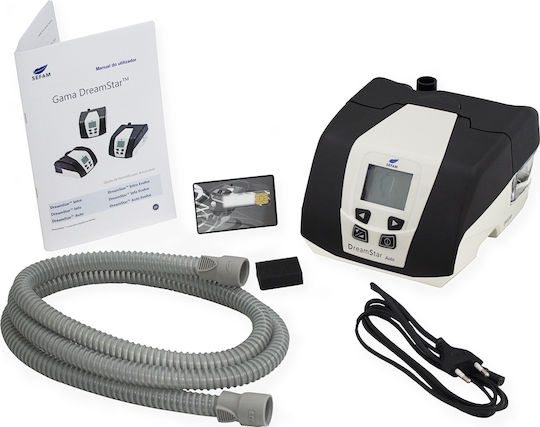 Sefam DreamStar Auto Automatisch Gerät CPAP