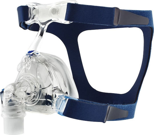 Sefam Breeze Ρινική Μάσκα για Συσκευή Cpap
