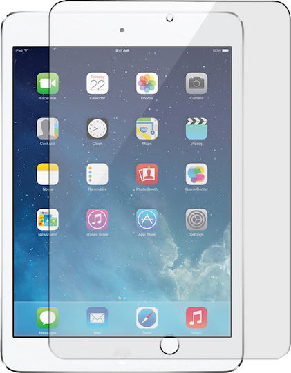 0.3mm Tempered Glass (Apple Ipad Mini4, Mini 5, Mini 2019)