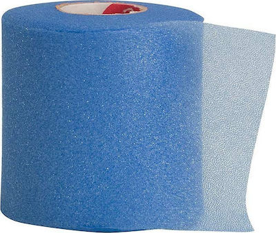 Cramer Underwrap Verband 6.98cm x 27.4m Blau