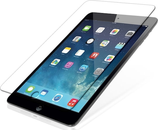 9H 2.5D 0.3мм Закалено стъкло (iPad mini 1 / mini 2 / mini 3 - iPad мини 1 / мини 2 / мини 3)