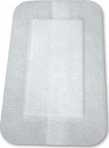 Asepta Sterilizate Plasturi Autoadezivi Dress 20x10cm 5buc