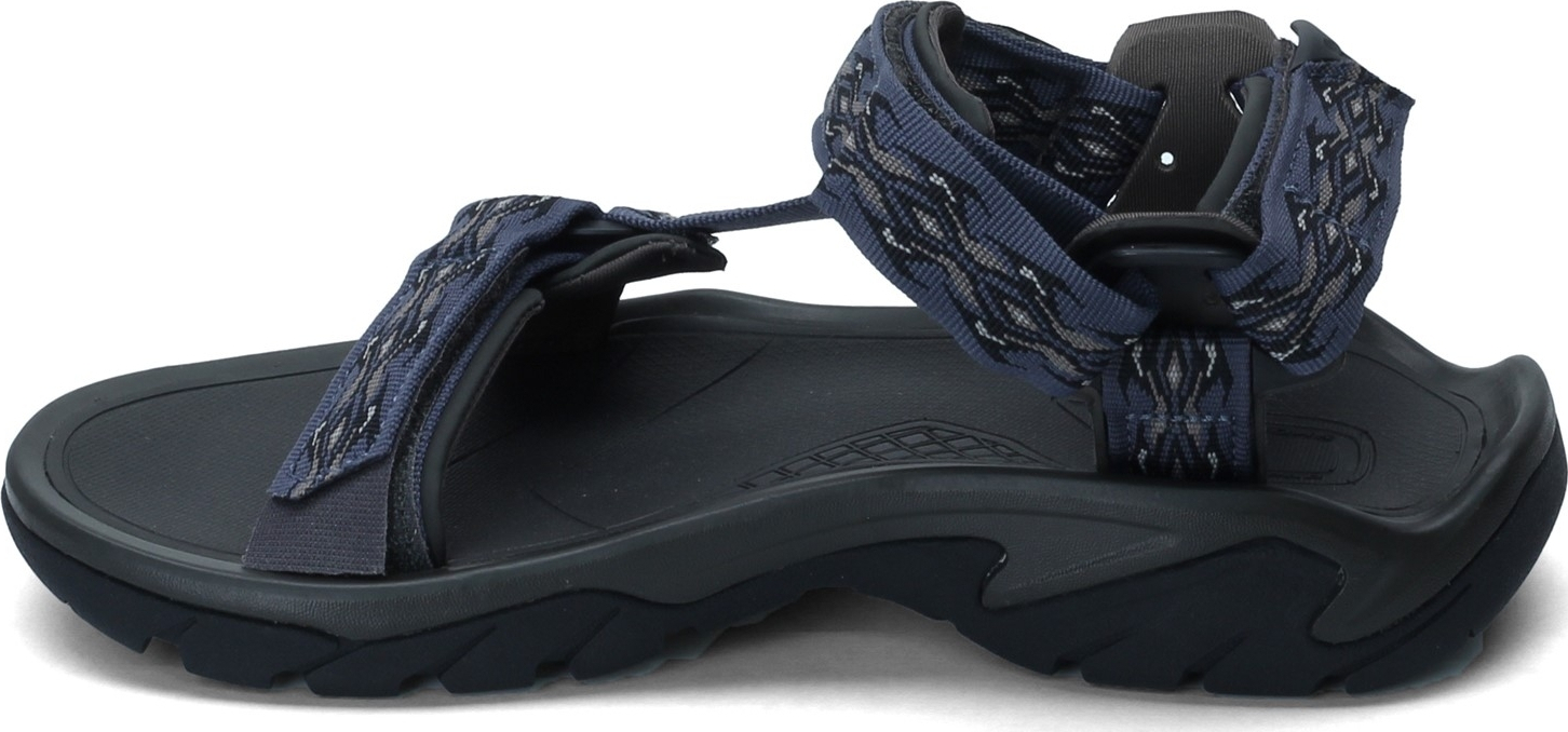 teva terra fi 5 madang blue