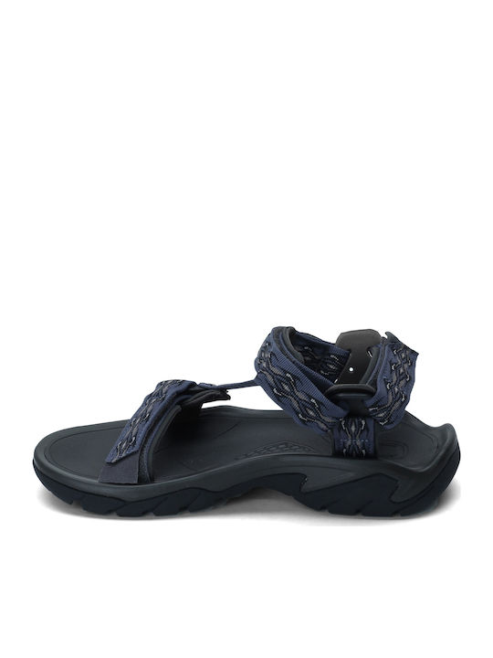 Terra Fi 5 Universal Men's Sandals Madang Blue