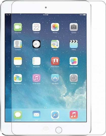 9H 0.3mm Tempered Glass (iPad Air / Air 2 / Pro 9.7” / 2017 9.7” / 2018 9.7”)