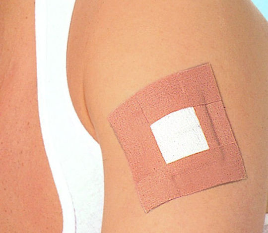 BSN Medical Leukoplast Cloth First Aid Tape Beige 1.25cm x 4.6m