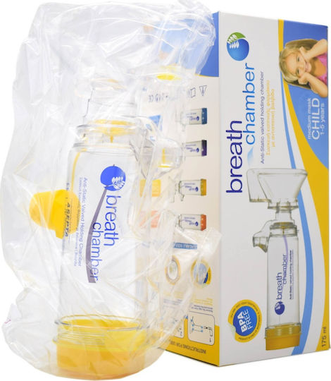 Asepta Breathcare Dispozitiv De Separare Cu Mască
