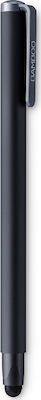 Wacom Bamboo Stylus Solo 4 Μαύρο