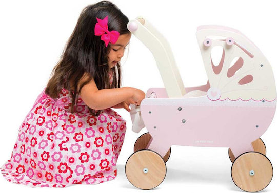 Le Toy Van Sweet Dreams Wooden for 3+ Years 53 cm