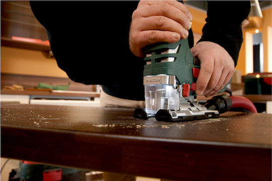 Metabo STE 140 Plus Stichsäge 750W