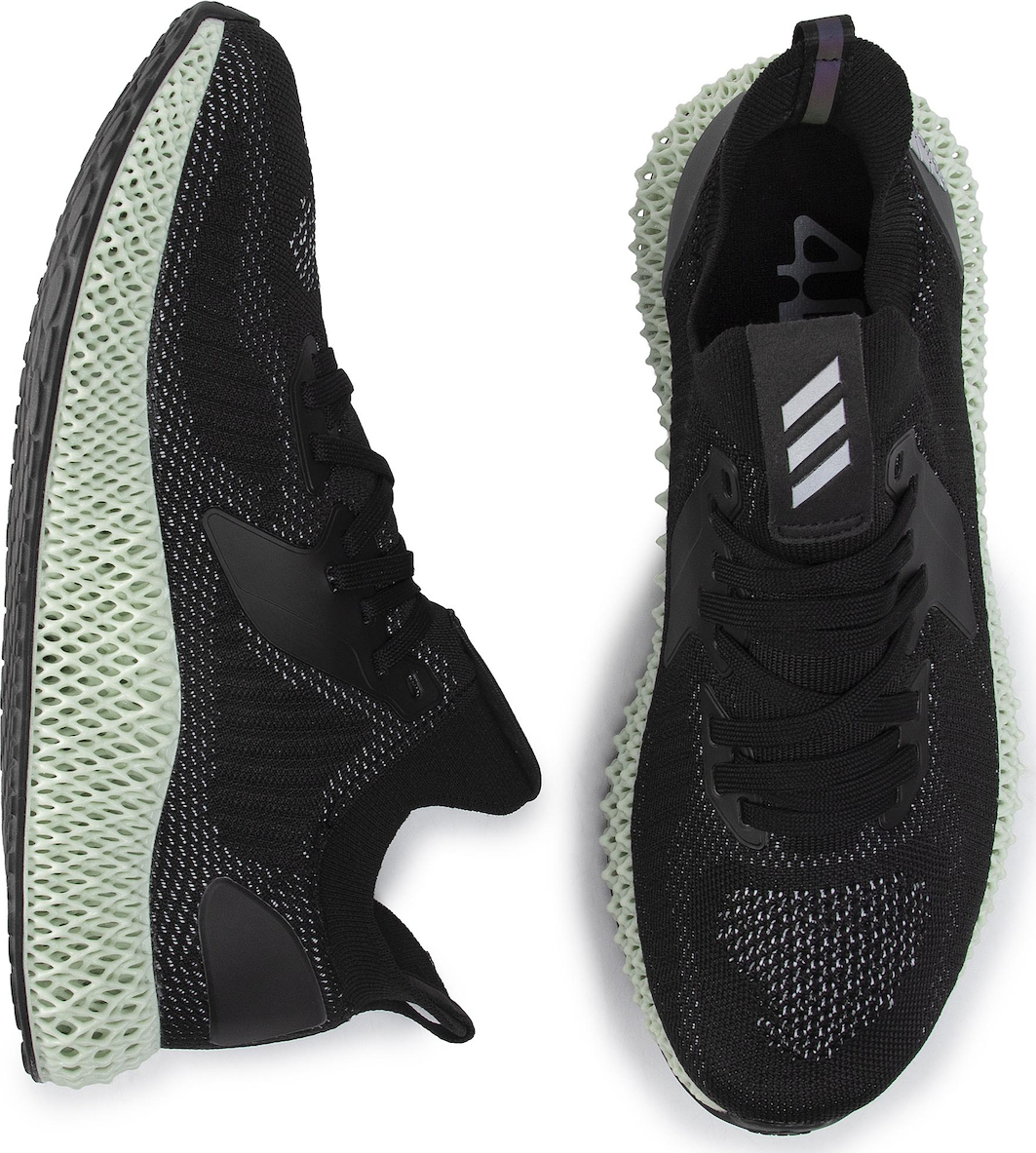 alphaedge 4d canada