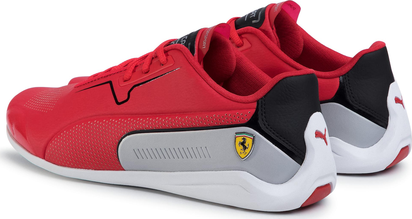 puma drift cat bordeaux