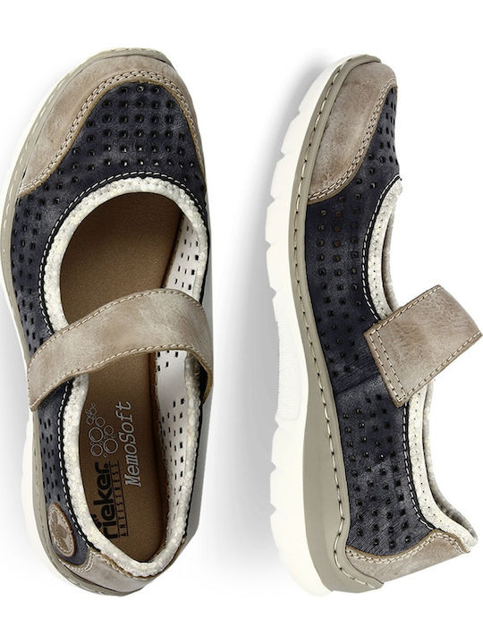 Ballerinas Multicolour