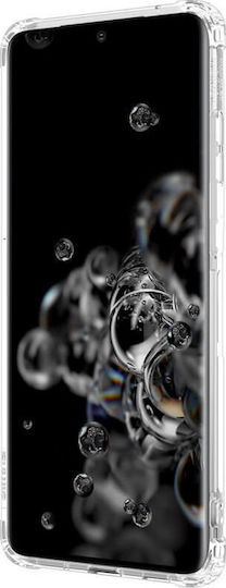 Nillkin Nature TPU Back Cover Σιλικόνης Διάφανο (Galaxy S20 Ultra)