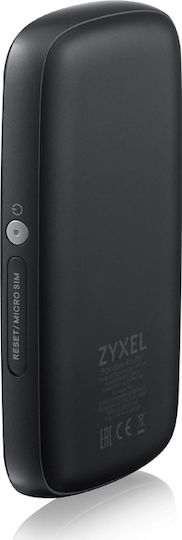 Zyxel LTE2566-M634 Ασύρματο 4G Φορητό Hotspot Wi‑Fi 5
