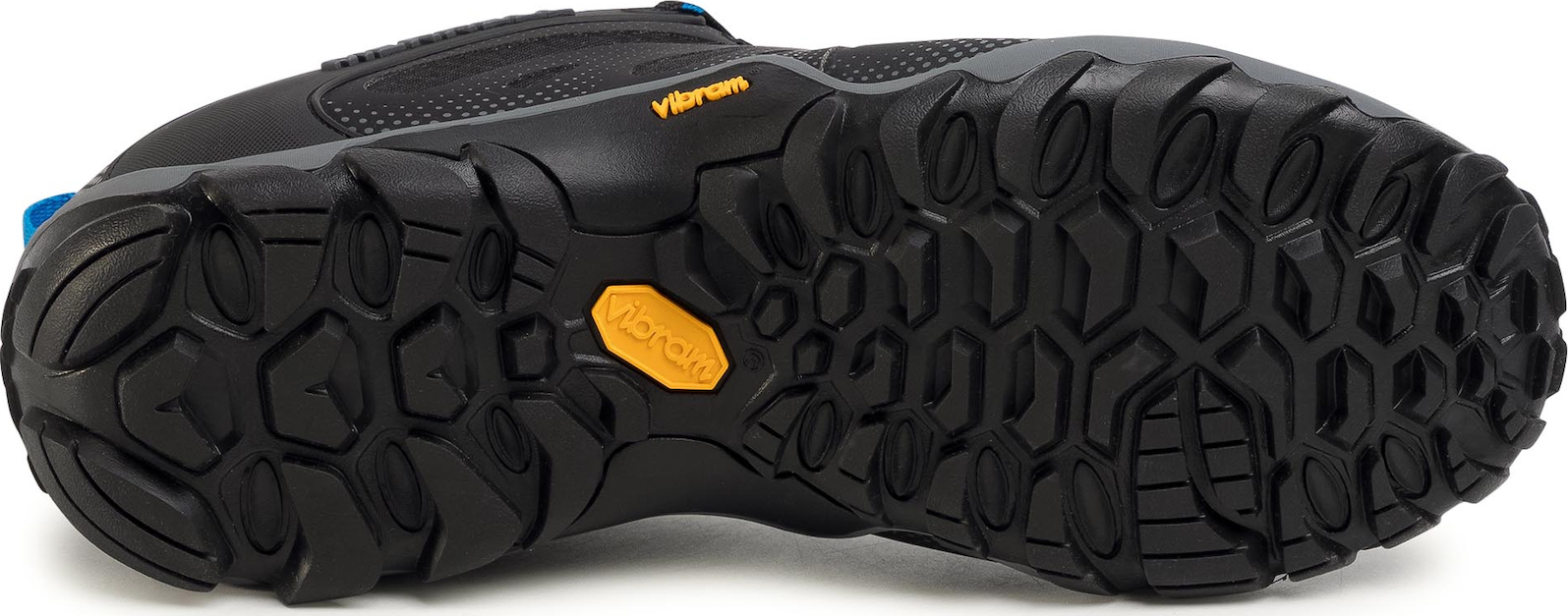 merrell cham 8 flux