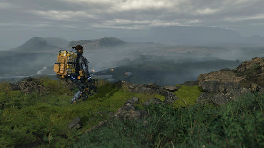 Death Stranding (Key) PC Game