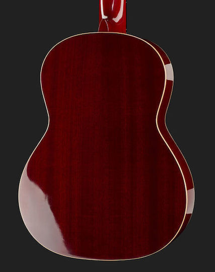 Ortega R121 WR Classical Guitar 4/4 Wine Red