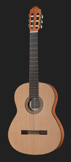 Yamaha Κλασική Κιθάρα 4/4 C40M Natural