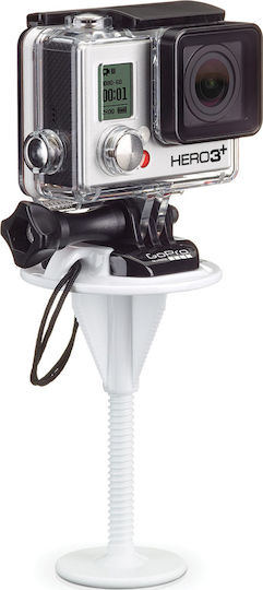 GoPro Soft Top + Bodyboard Mount
