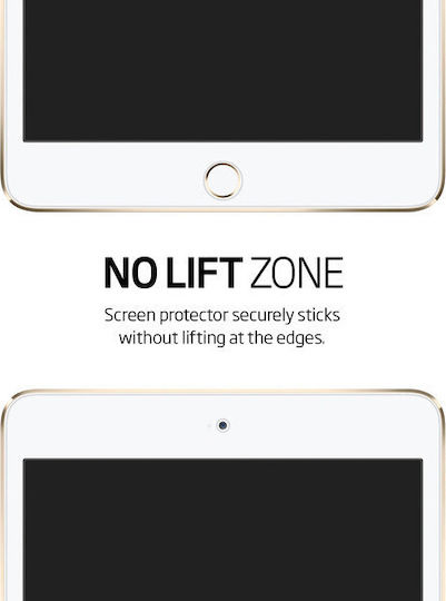 Spigen Ultra Crystal Screen Protector (iPad mini 4 / mini 2019)