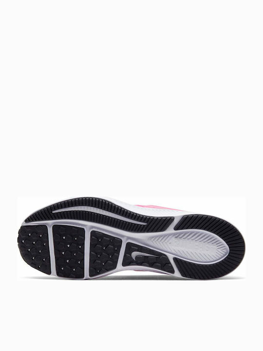 Runner 2 Gs Αθλητικά Παιδικά Παπούτσια Running με Κορδόνια Ροζ
