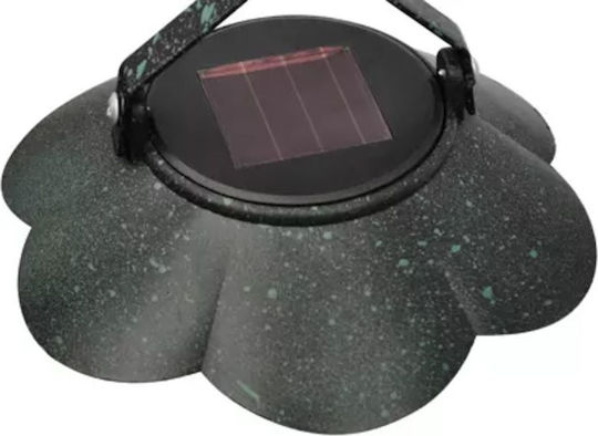 vidaXL Solarleuchte Boden mit Fotokontakt 47cmx48cmx109cmcm