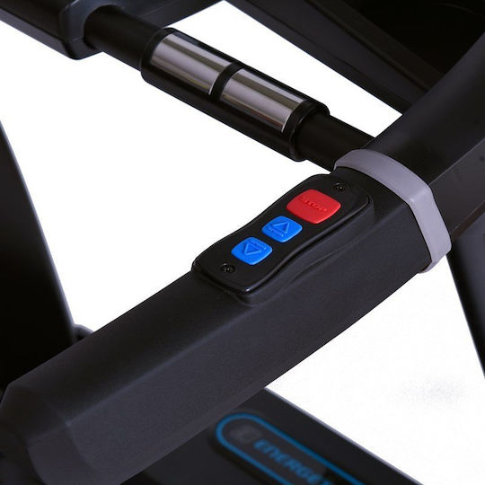 Energetics Power Run 11.0 3hp Електрически Сгъваем Бягащ Пътек за Потребител до 150кг