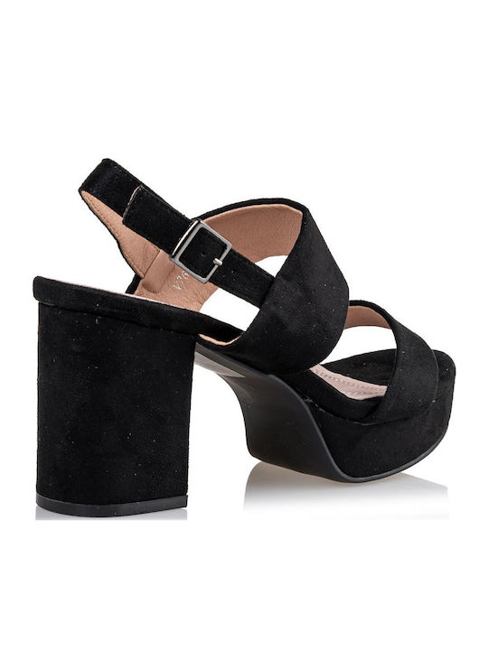 Sandals Black