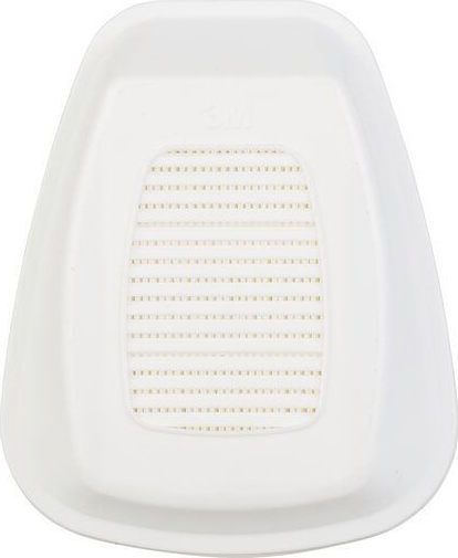 3M Mask Filter Gases, Vapours and Particulates ABEK2P3R