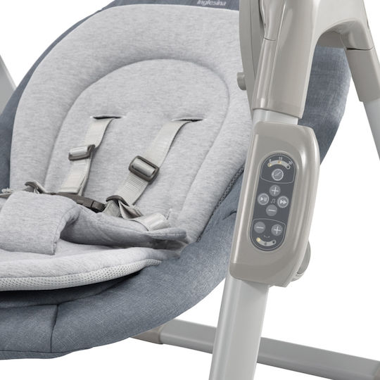 Inglesina Wave Електрически Релакс Бебе Захар