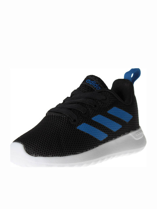 adidas Lite Racer Running Core Black / Blue / Cloud White
