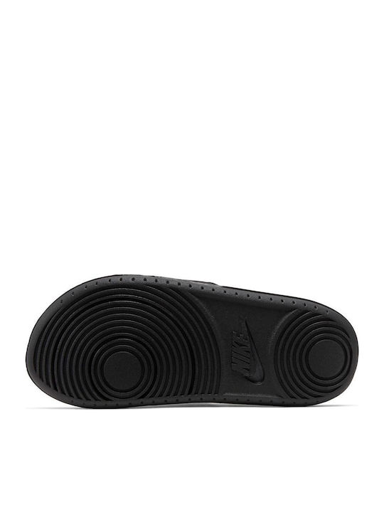 Offcourt Women's Slides Black