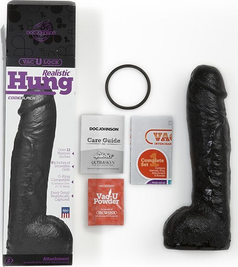 doc johnson doppeldildo Amazon.com: Doc Johnson The Naturals Dildo - Double Penetrator - Thick and  Thin Attached at Balls - Made of Body-Safe PVC main image 0