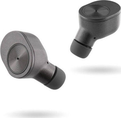 T'nB Mate In-ear Bluetooth Handsfree Căști cu Carcasă de Încărcare Negru
