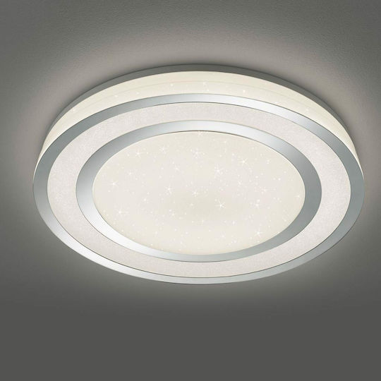 Trio Lighting Noriaki Außen LED-Panels 45W Trio Lighting Noriaki Außen LED-Panels 45W