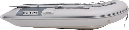 Neptune Inflatable Boat RIB 4 Person 3m x 1.58m