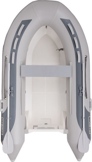 Neptune Inflatable Boat RIB 4 Person 3m x 1.58m