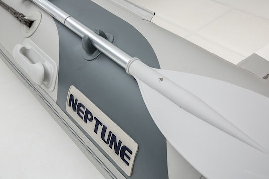 Neptune Inflatable Boat RIB 4 Person 3m x 1.58m