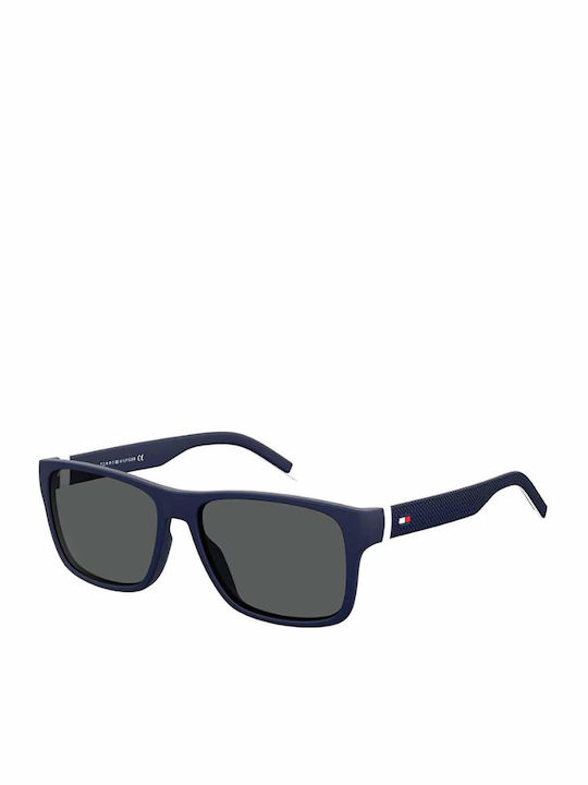 Tommy Hilfiger Sunglasses with Acetate Frame Tommy Hilfiger Sunglasses with Acetate Frame