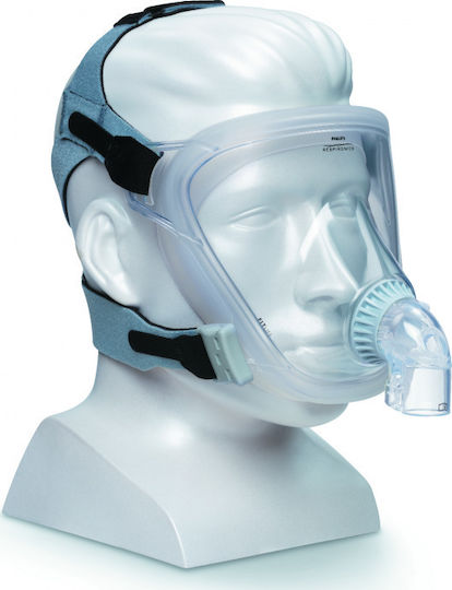 Philips Respironics Fitlife Oronasal Maske für Gerät CPAP & BiPAP 106080