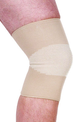 Adco 05200 Elastic Knee Brace Beige