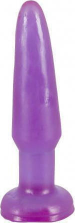 You2Toys Power Box Lovers Kit Set Purple