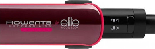 Rowenta Express Liss SF4012 SF4012 Hair Straightener Ionic