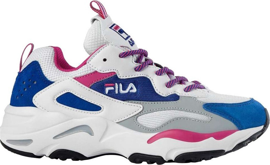 fila ray tracer gray