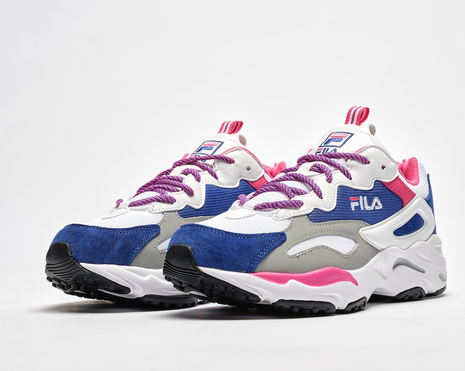 fila ray tracer animal