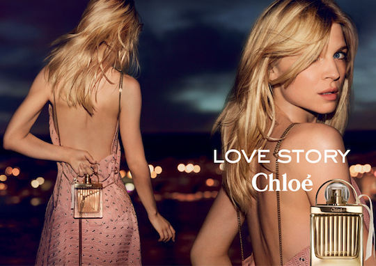 Chloe Love Story Eau de Parfum 30ml | Skroutz Romania