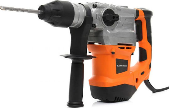 Kraft & Dele Impact Demolition Hammer Electric 2400W KD1693
