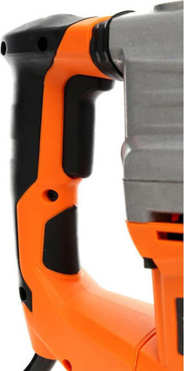 Kraft & Dele Impact Demolition Hammer Electric 2400W KD1693