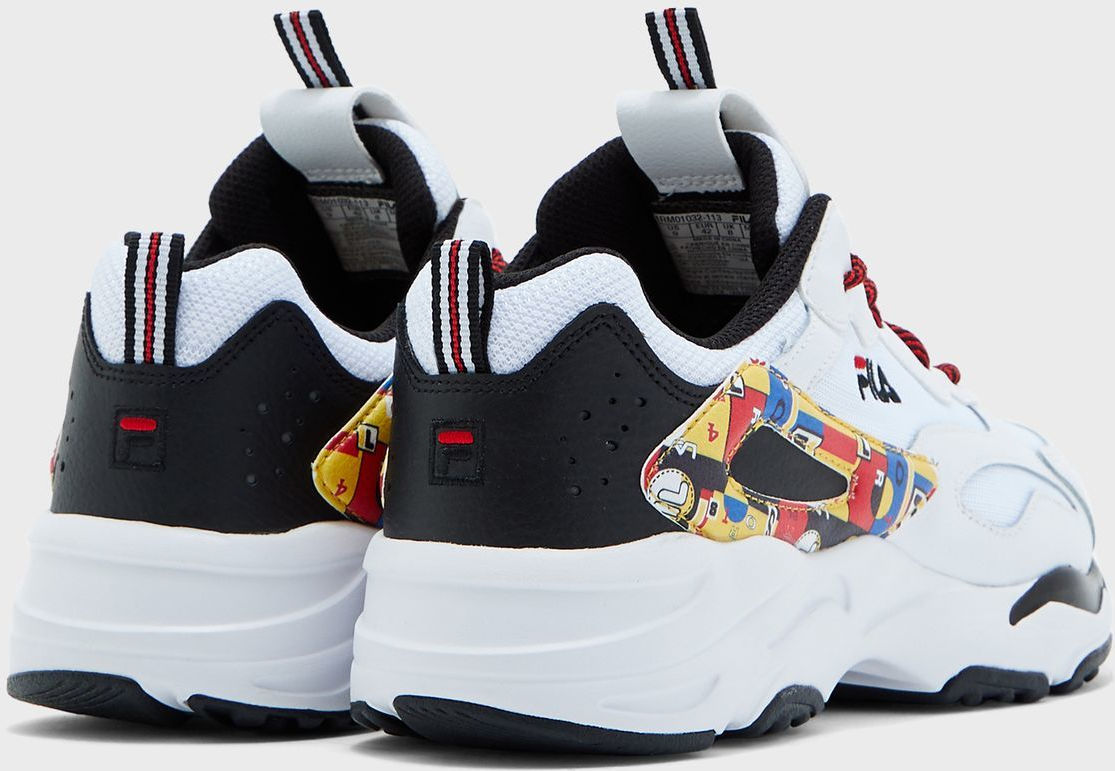 fila ray tracer archive